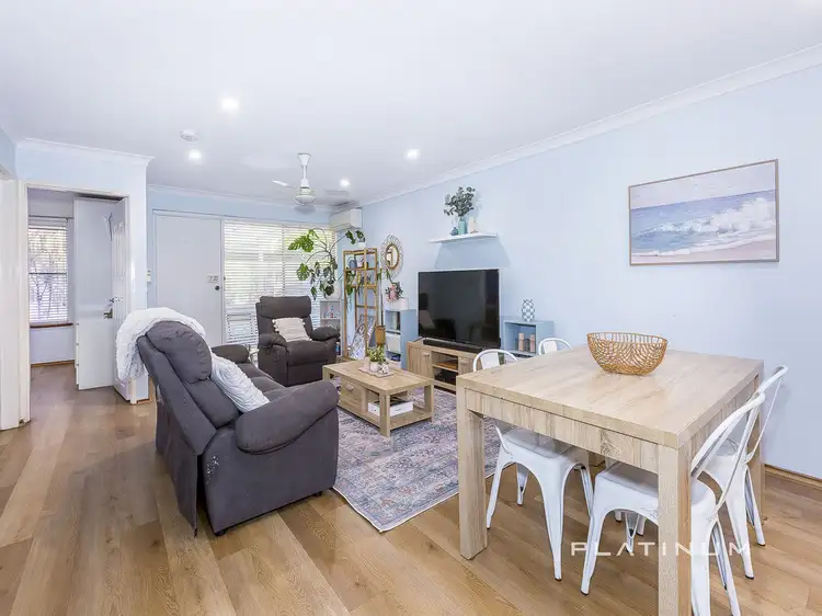 Fifth view of Homely house listing, 20B Spirula Way, Heathridge WA 6027