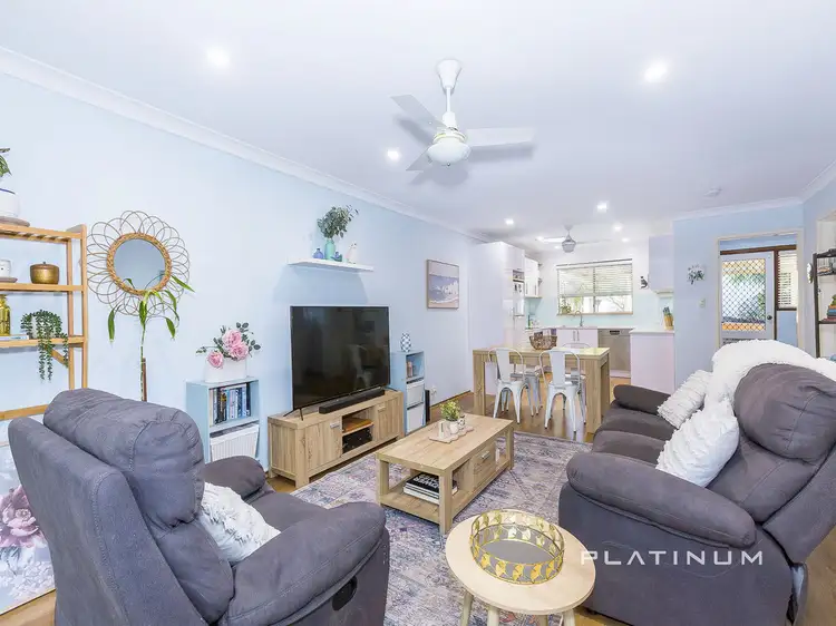 Sixth view of Homely house listing, 20B Spirula Way, Heathridge WA 6027
