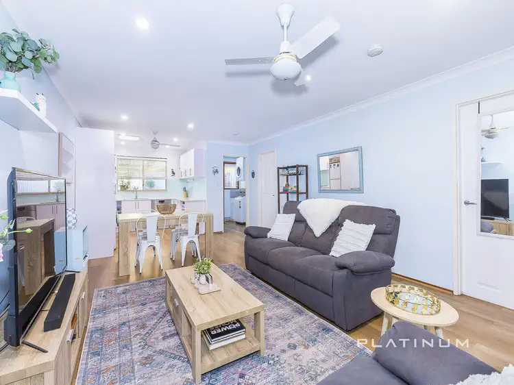 Seventh view of Homely house listing, 20B Spirula Way, Heathridge WA 6027