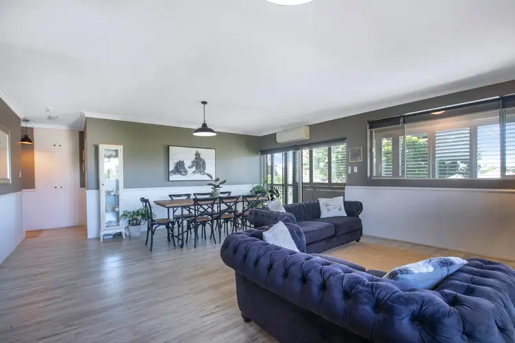 4/40 Armagh Street, Clayfield QLD 4011