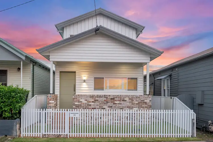 85 Ingall Street, Mayfield NSW 2304