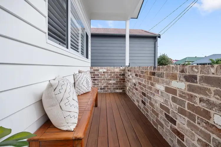Third view of Homely house listing, 85 Ingall Street, Mayfield NSW 2304