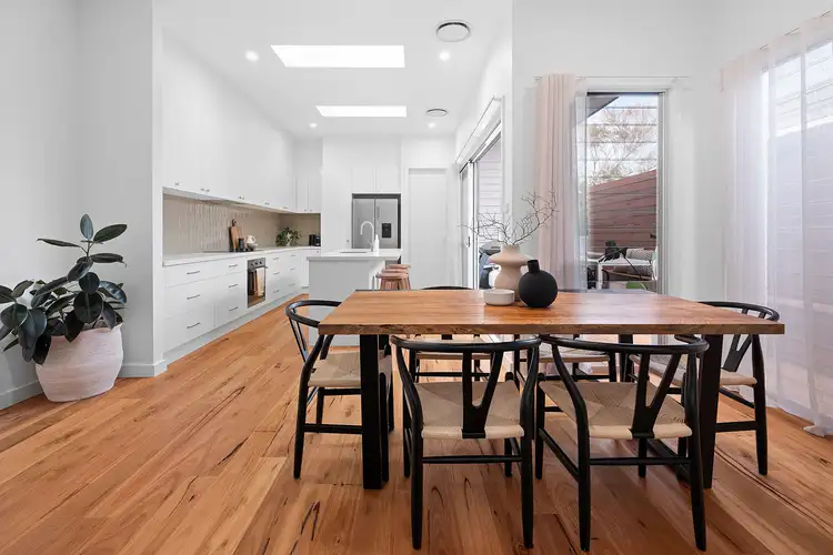 Fifth view of Homely house listing, 85 Ingall Street, Mayfield NSW 2304