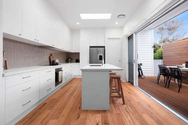 Sixth view of Homely house listing, 85 Ingall Street, Mayfield NSW 2304