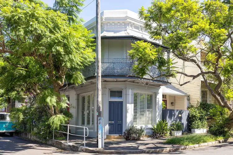17 Grove Street, Birchgrove NSW 2041