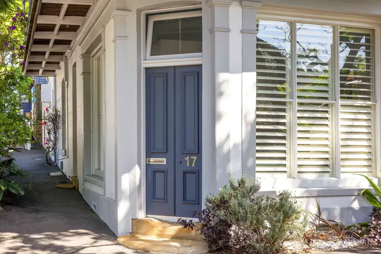 Second view of Homely house listing, 17 Grove Street, Birchgrove NSW 2041