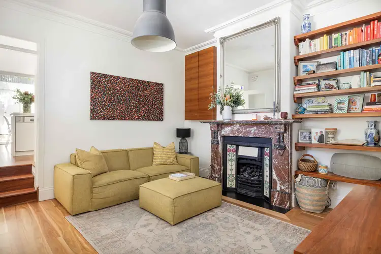 Fourth view of Homely house listing, 17 Grove Street, Birchgrove NSW 2041