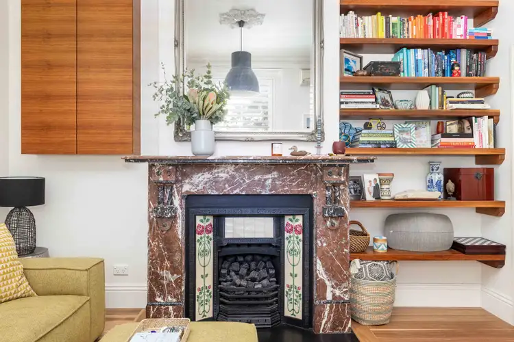 Fifth view of Homely house listing, 17 Grove Street, Birchgrove NSW 2041