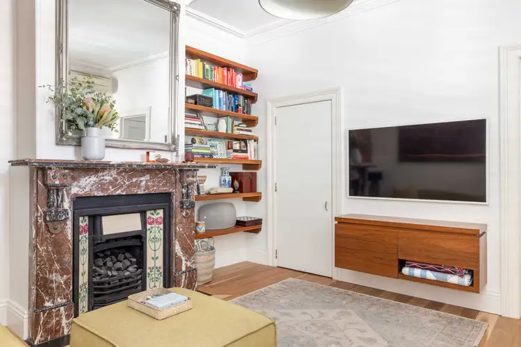 Sixth view of Homely house listing, 17 Grove Street, Birchgrove NSW 2041