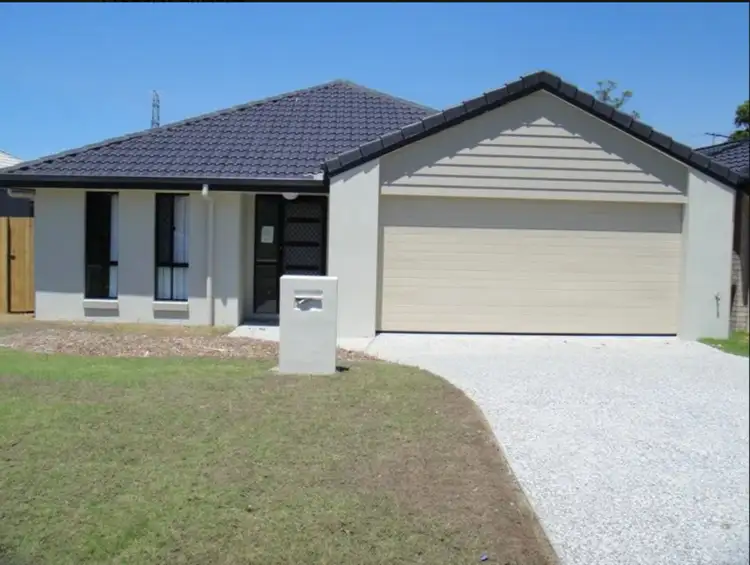 14 Bottle Tree Crescent, Mango Hill QLD 4509