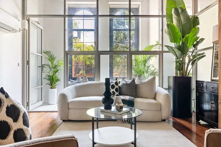 Sixth view of Homely apartment listing, 203/181 Lawson Street, Darlington NSW 2008