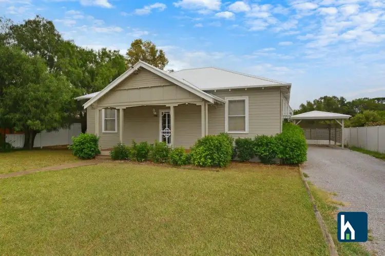 108 George Street, Gunnedah NSW 2380