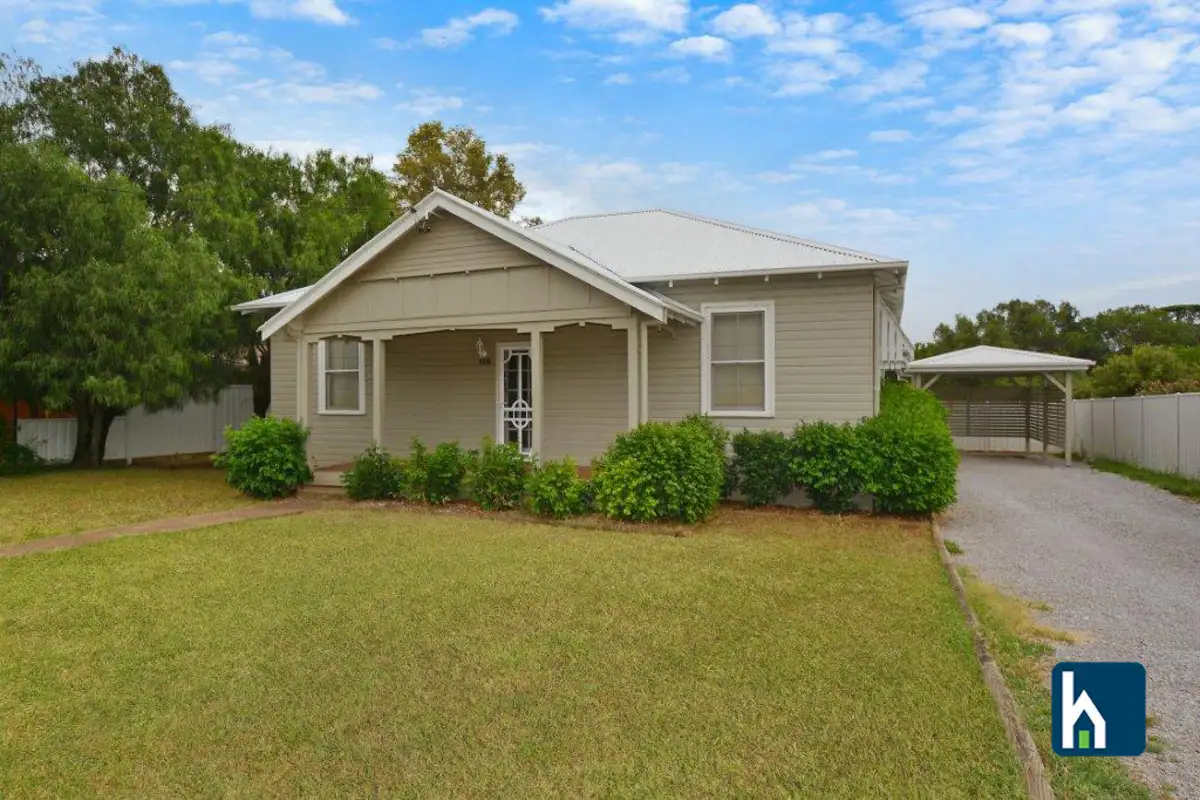 Main view of Homely house listing, 108 George Street, Gunnedah NSW 2380