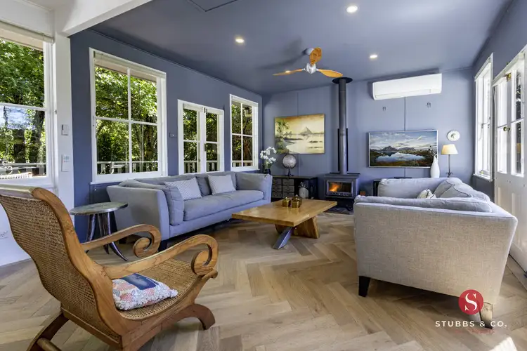 Second view of Homely house listing, 9 Holmes Street, Leura NSW 2780