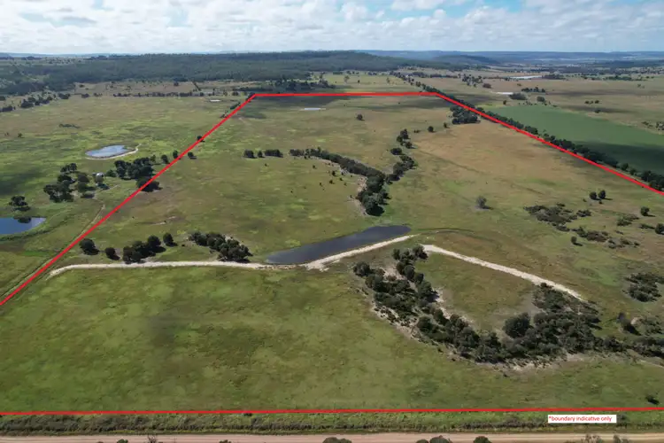 Main view of Homely rural property listing, 899 Weir Road, Monto QLD 4630