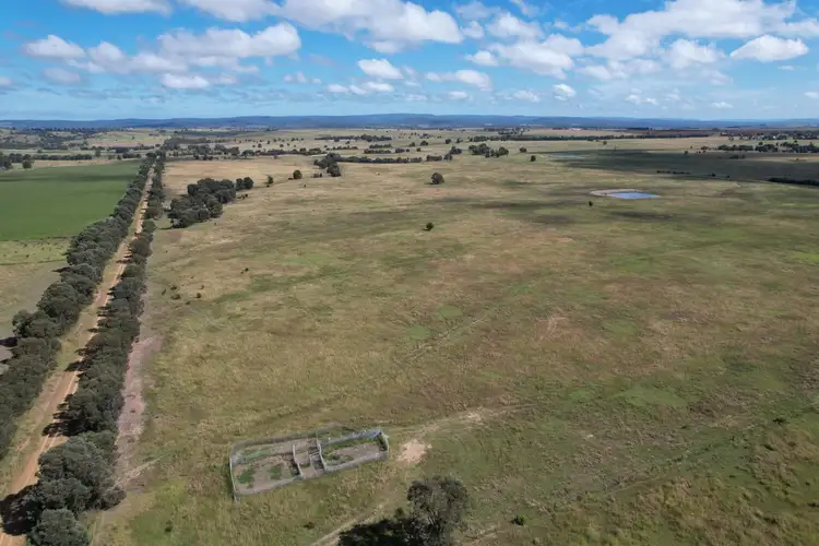 Second view of Homely rural property listing, 899 Weir Road, Monto QLD 4630