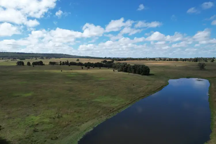 Third view of Homely rural property listing, 899 Weir Road, Monto QLD 4630