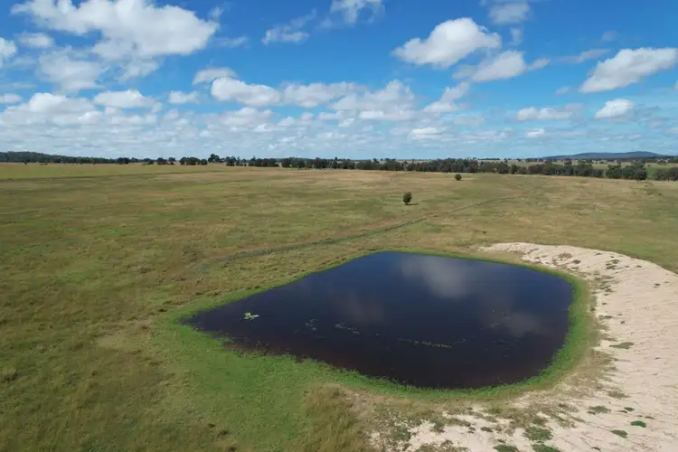 Fifth view of Homely rural property listing, 899 Weir Road, Monto QLD 4630