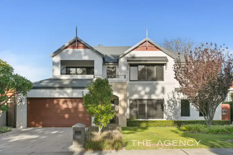 20 Boronia Avenue