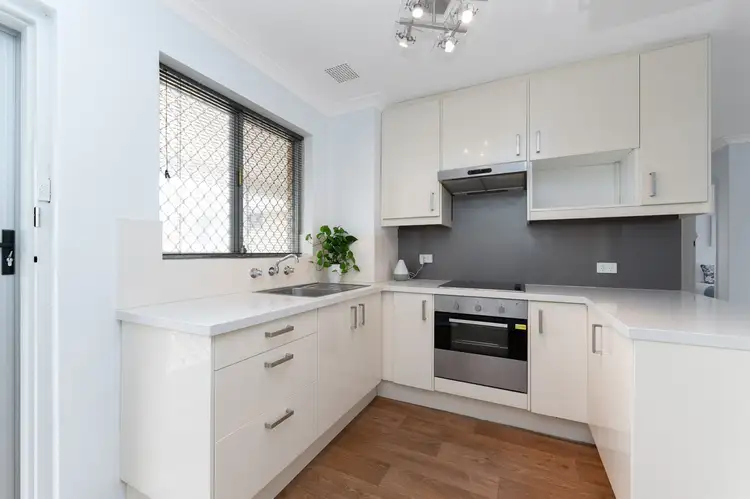 6/69 Salisbury Street