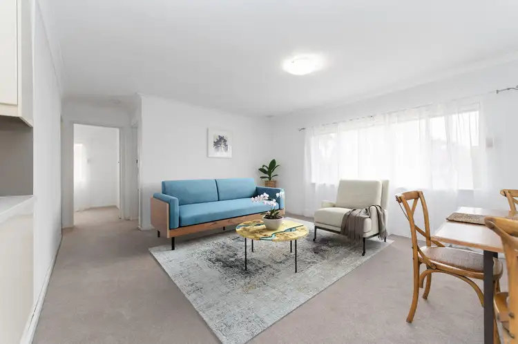 6/69 Salisbury Street, Bedford WA 6052