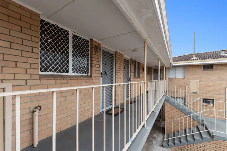 Seventh view of Homely apartment listing, 6/69 Salisbury Street, Bedford WA 6052
