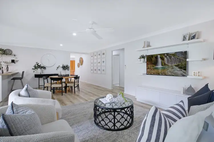 10/2 Prudence Court, Carina QLD 4152