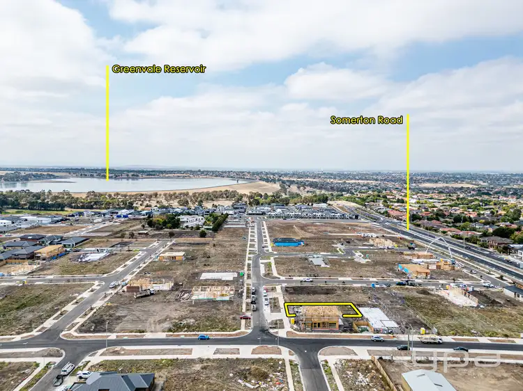 Third view of Homely land listing, 4 Talence Street, Greenvale VIC 3059