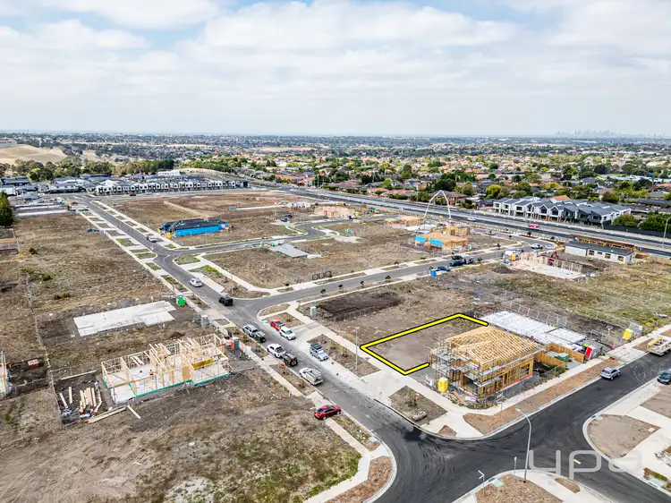 Fifth view of Homely land listing, 4 Talence Street, Greenvale VIC 3059