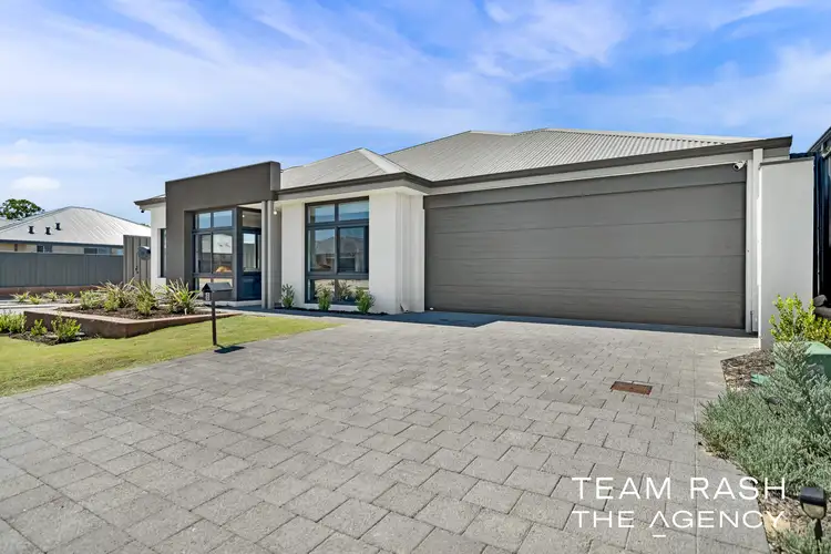 8 Outback Road, Banksia Grove WA 6031