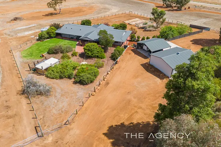 2 Magnolia Close, Bakers Hill WA 6562