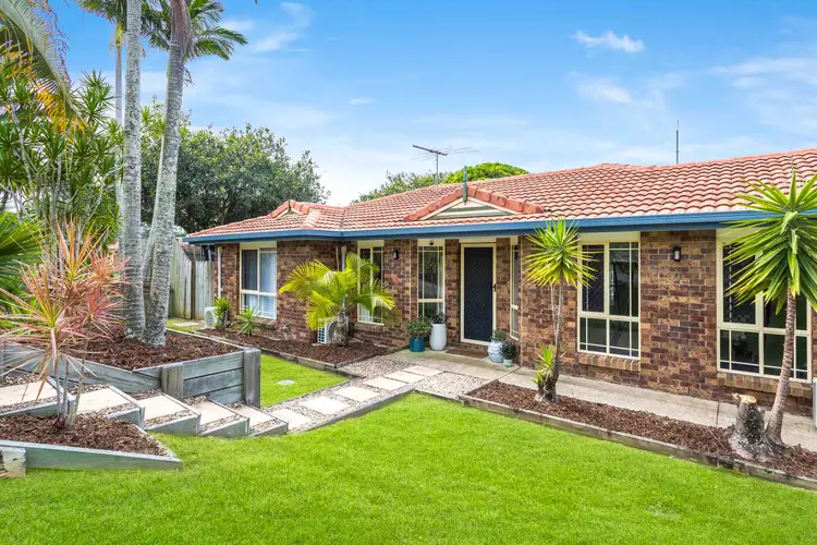 Main view of Homely house listing, 71 Shayne Avenue, Deception Bay QLD 4508