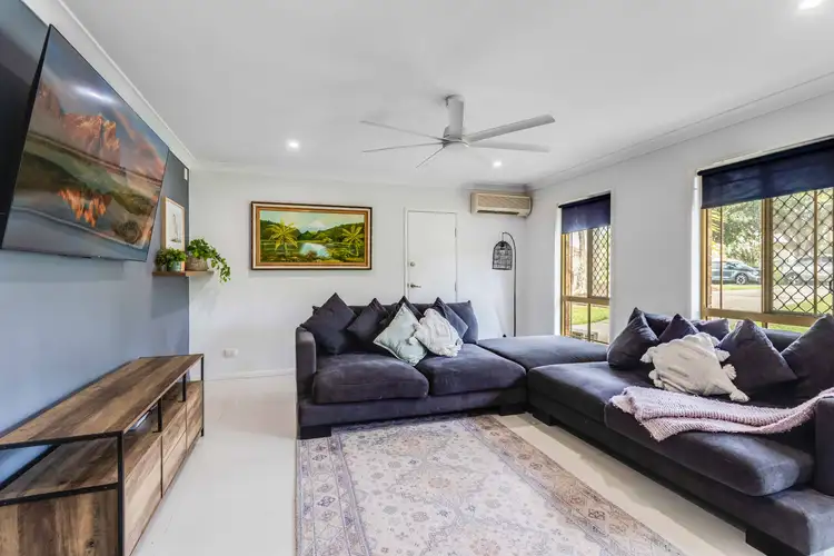 Second view of Homely house listing, 71 Shayne Avenue, Deception Bay QLD 4508