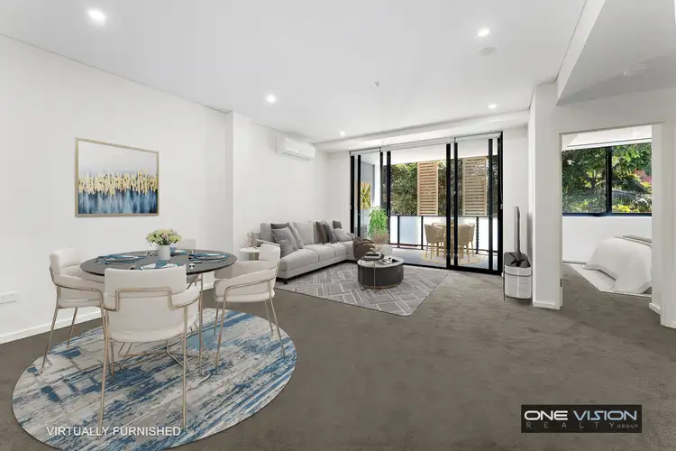 Main view of Homely apartment listing, 105/27 Nielsen Avenue, Carlton NSW 2218