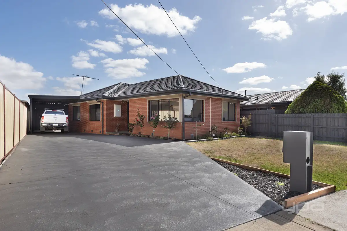 Main view of Homely house listing, 5 Stenson Avenue, Kealba VIC 3021