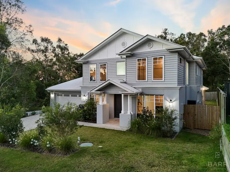 Third view of Homely house listing, 6 Guymer Place, Anstead QLD 4070