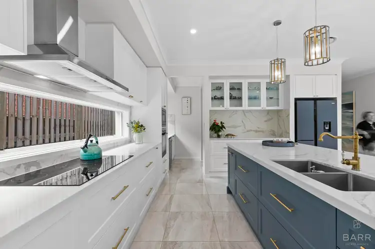 Fifth view of Homely house listing, 6 Guymer Place, Anstead QLD 4070