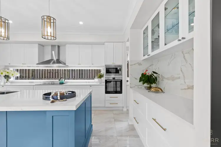 Sixth view of Homely house listing, 6 Guymer Place, Anstead QLD 4070