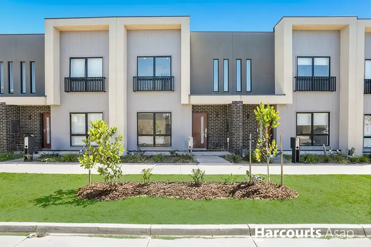 25 Fusion Circuit, Cranbourne West VIC 3977
