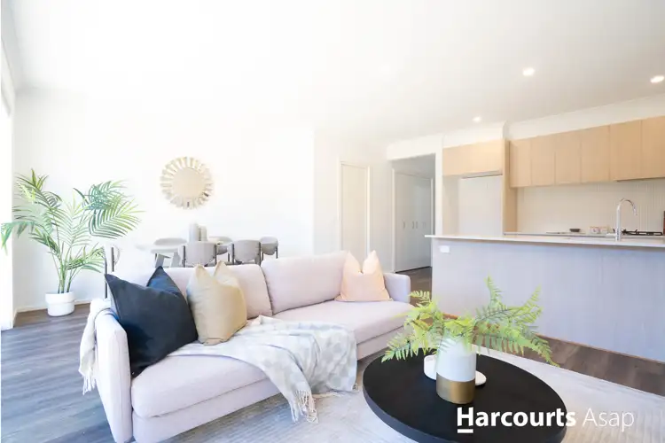 Second view of Homely house listing, 25 Fusion Circuit, Cranbourne West VIC 3977