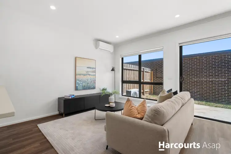 Third view of Homely house listing, 25 Fusion Circuit, Cranbourne West VIC 3977
