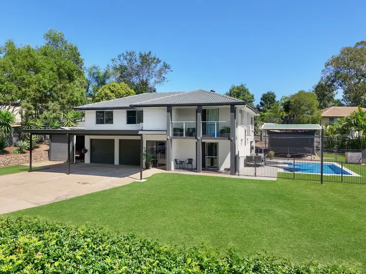 76 Hall Street, Yamanto QLD 4305