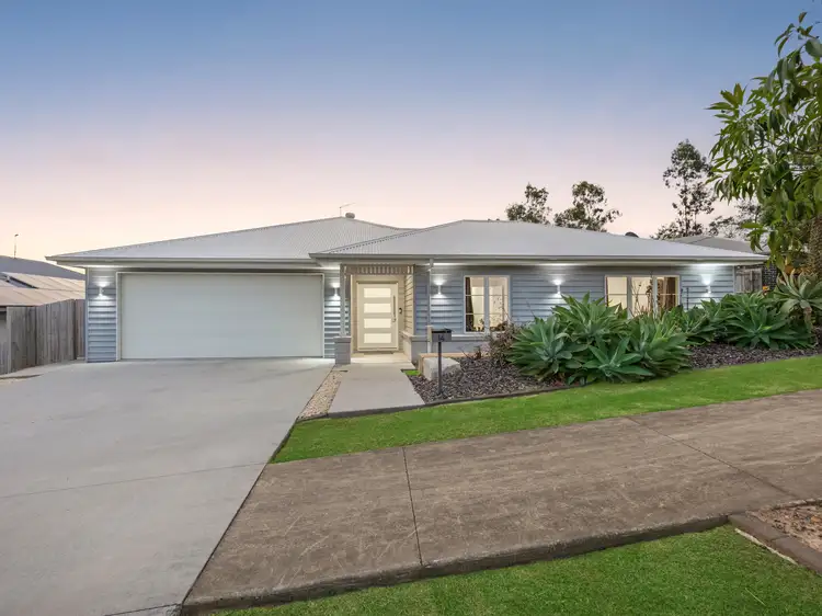 14 Kambu Close, Karalee QLD 4306