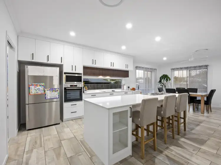 Fourth view of Homely house listing, 14 Kambu Close, Karalee QLD 4306