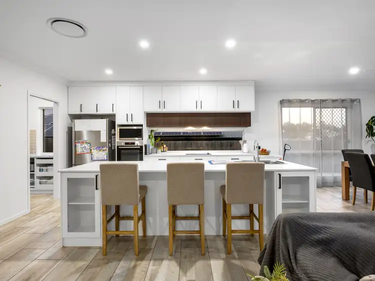 Fifth view of Homely house listing, 14 Kambu Close, Karalee QLD 4306