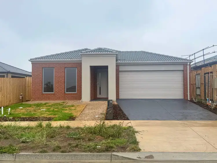 18 Garganey Road