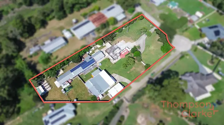 Main view of Homely land listing, 4 The Barracks Close, Greta NSW 2334
