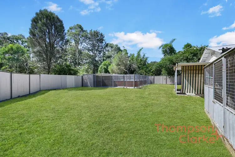 Fourth view of Homely land listing, 4 The Barracks Close, Greta NSW 2334