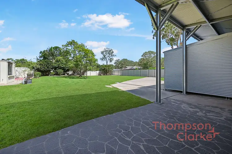 Fifth view of Homely land listing, 4 The Barracks Close, Greta NSW 2334