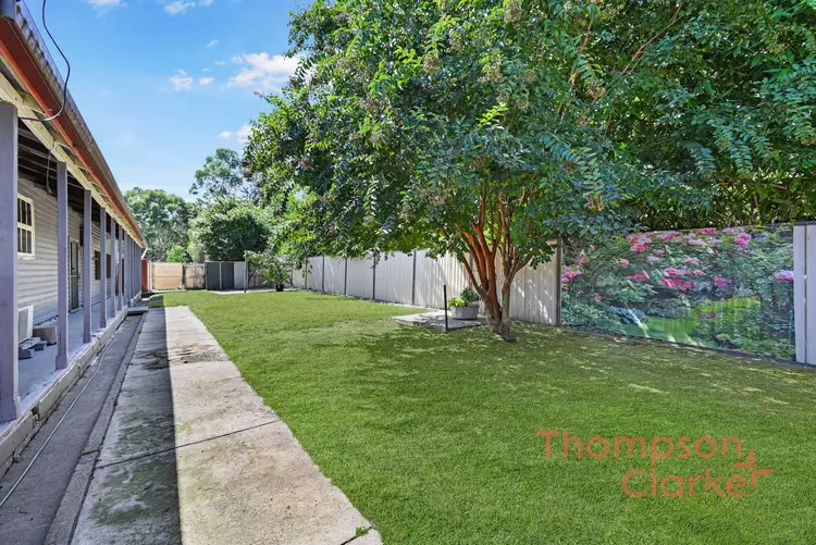 Sixth view of Homely land listing, 4 The Barracks Close, Greta NSW 2334